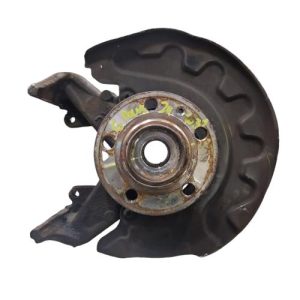 VOLKSWAGEN POLO 5 PHASE 2