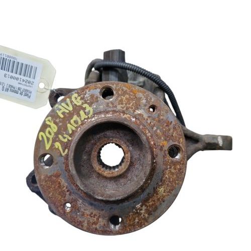 PEUGEOT 208 1 PHASE 2