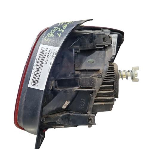 VOLKSWAGEN POLO 5 PHASE 2