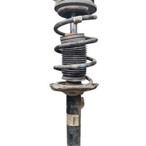 AUDI A3 3 SPORTBACK PHASE 2