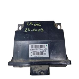 CITROEN C4 PICASSO 2 PHASE 2