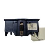 MERCEDES CLASSE C 204 PHASE 2 COUPE