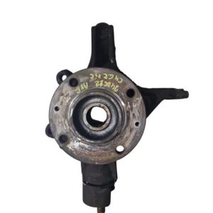 CITROEN C4 GRAND PICASSO 1