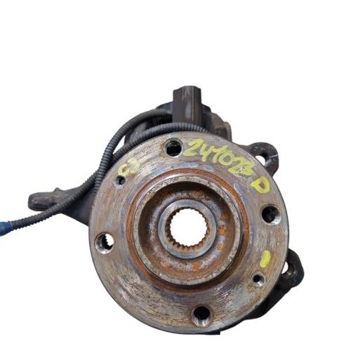 CITROEN C3 AIRCROSS 1 PHASE 1