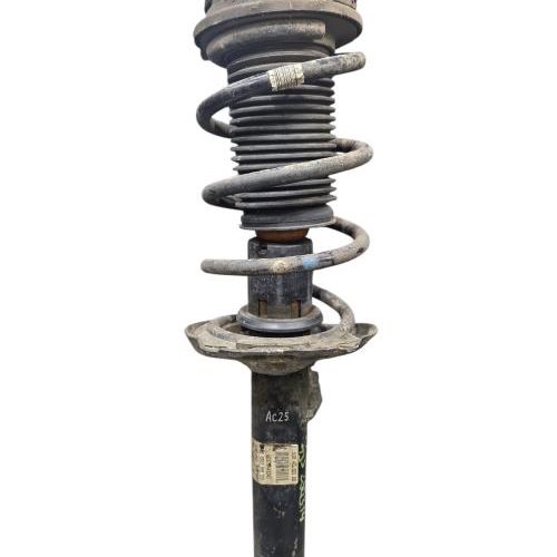 AUDI A3 3 SPORTBACK PHASE 2