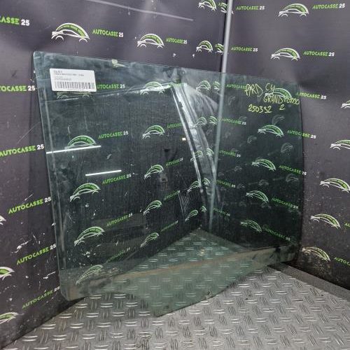 CITROEN C4 GRAND PICASSO 2 PHASE 1