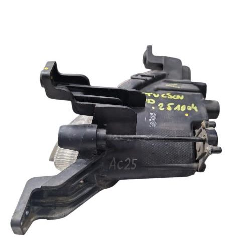 HYUNDAI TUCSON 2 PHASE 1