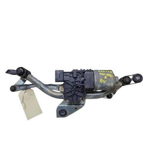 RENAULT TWINGO 2 PHASE 1