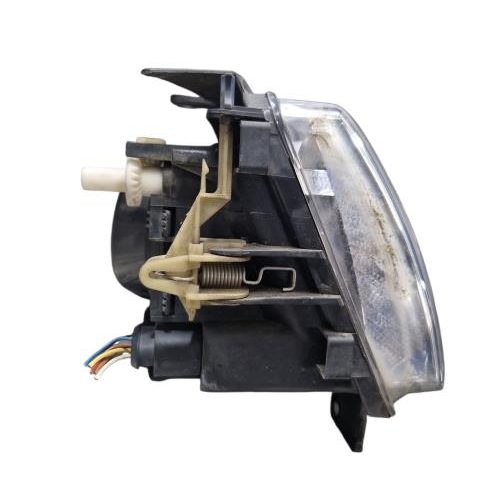 VOLKSWAGEN POLO 3 PHASE 2