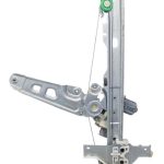 PEUGEOT 3008 1 PHASE 1