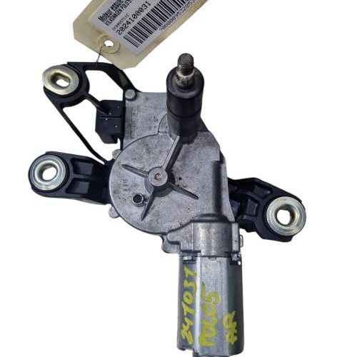 VOLKSWAGEN POLO 5 PHASE 2