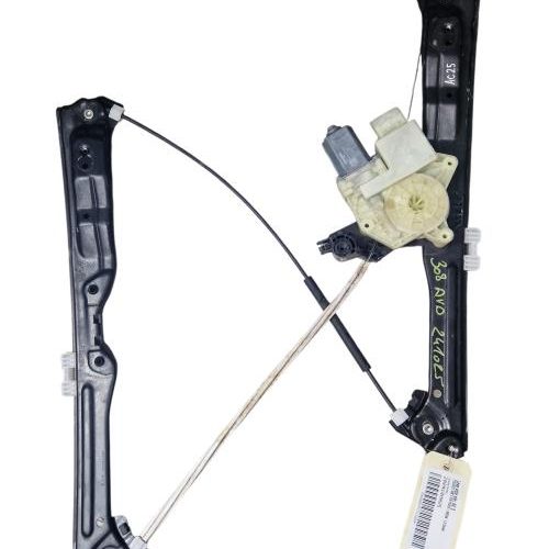 PEUGEOT 308 2 SW PHASE 1 BREAK