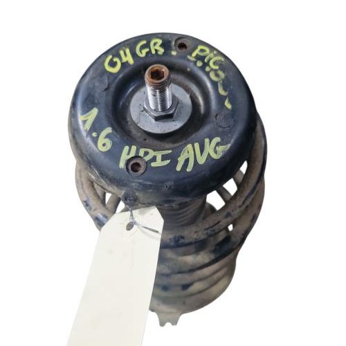 CITROEN C4 GRAND PICASSO 1