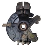 VOLKSWAGEN POLO 5 PHASE 2