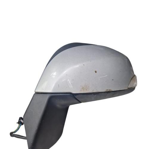 RENAULT GRAND SCENIC 3 PHASE 2