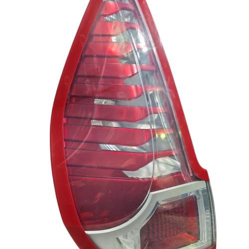 RENAULT SCENIC 3 PHASE 1