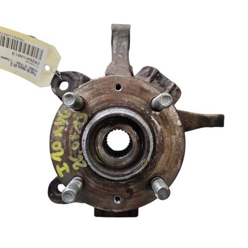 HYUNDAI I 10 1 PHASE 1