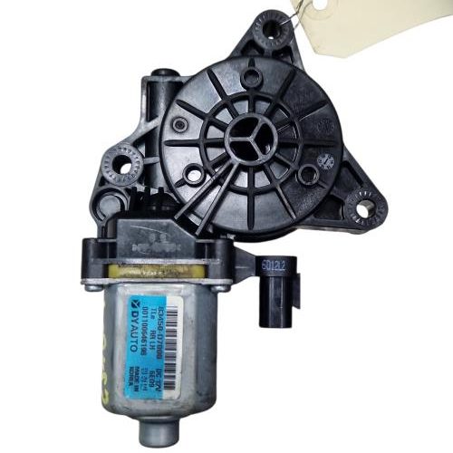 HYUNDAI TUCSON 2 PHASE 1