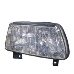 VOLKSWAGEN POLO 3 PHASE 2