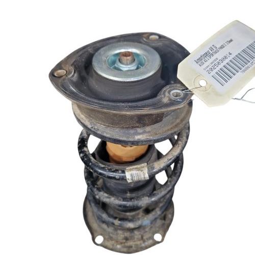 AUDI A3 3 SPORTBACK PHASE 2