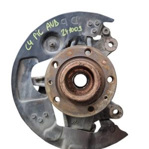 CITROEN C4 PICASSO 2 PHASE 2