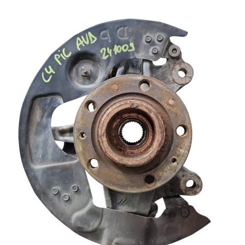 CITROEN C4 PICASSO 2 PHASE 2