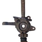 RENAULT TWINGO 1 PHASE 3