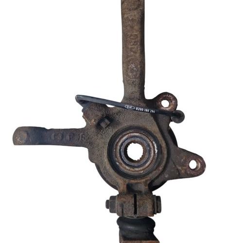 RENAULT TWINGO 1 PHASE 3