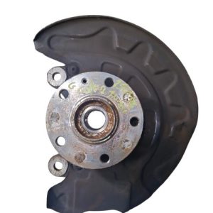 VOLKSWAGEN GOLF 7 PHASE 1