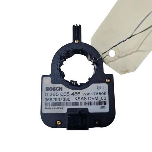 CITROEN C4 GRAND PICASSO 1