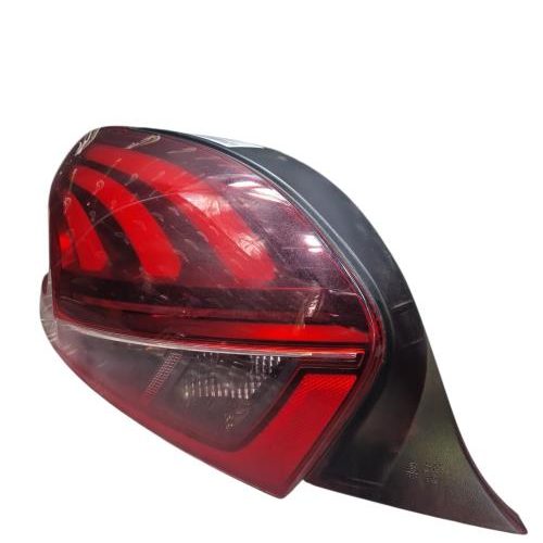 PEUGEOT 208 1 PHASE 2