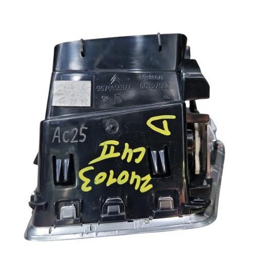 CITROEN C4 2 PHASE 1