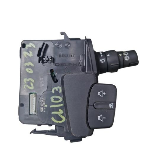 RENAULT CLIO 3 PHASE 1 BREAK