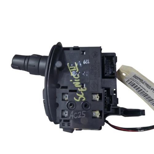 RENAULT SCENIC 2 PHASE 1