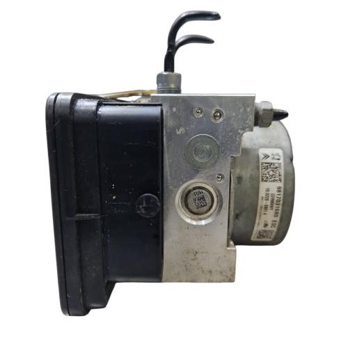 PEUGEOT 208 1 PHASE 2