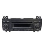 MERCEDES CLASSE B 245 PHASE 1