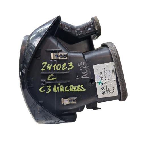 CITROEN C3 AIRCROSS 1 PHASE 1