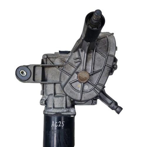 CITROEN C4 GRAND PICASSO 1