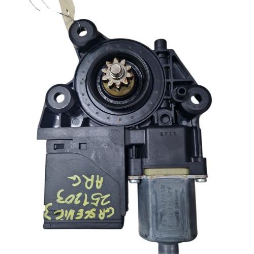 RENAULT GRAND SCENIC 3 PHASE 2