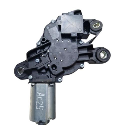 VOLKSWAGEN POLO 5 PHASE 2