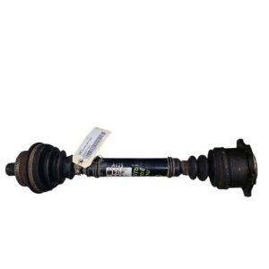 AUDI A6 2 AVANT PHASE 2 BREAK