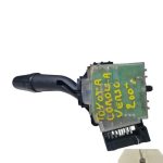 TOYOTA COROLLA VERSO 2 PHASE 1