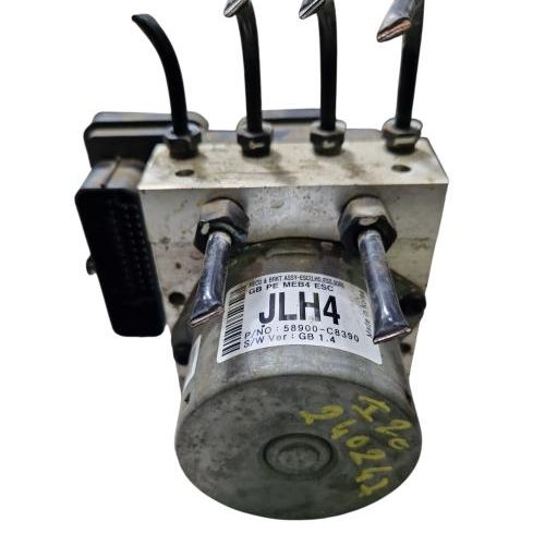 HYUNDAI I 20 2 PHASE 2