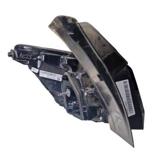 PEUGEOT 3008 2 PHASE 1