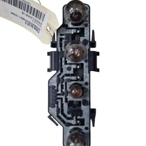 VOLKSWAGEN POLO 3 PHASE 2