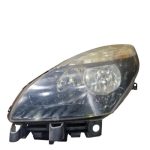 RENAULT SCENIC 3 PHASE 1