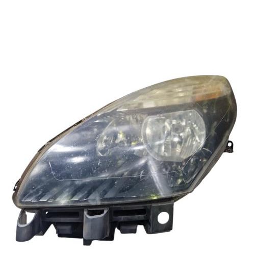 RENAULT SCENIC 3 PHASE 1