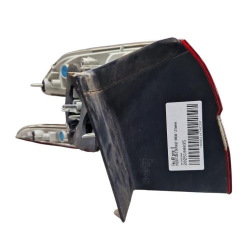 PEUGEOT 308 2 SW PHASE 1 BREAK