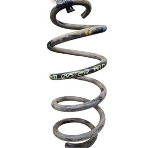 DACIA DUSTER 1 PHASE 1