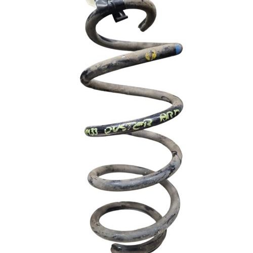 DACIA DUSTER 1 PHASE 1